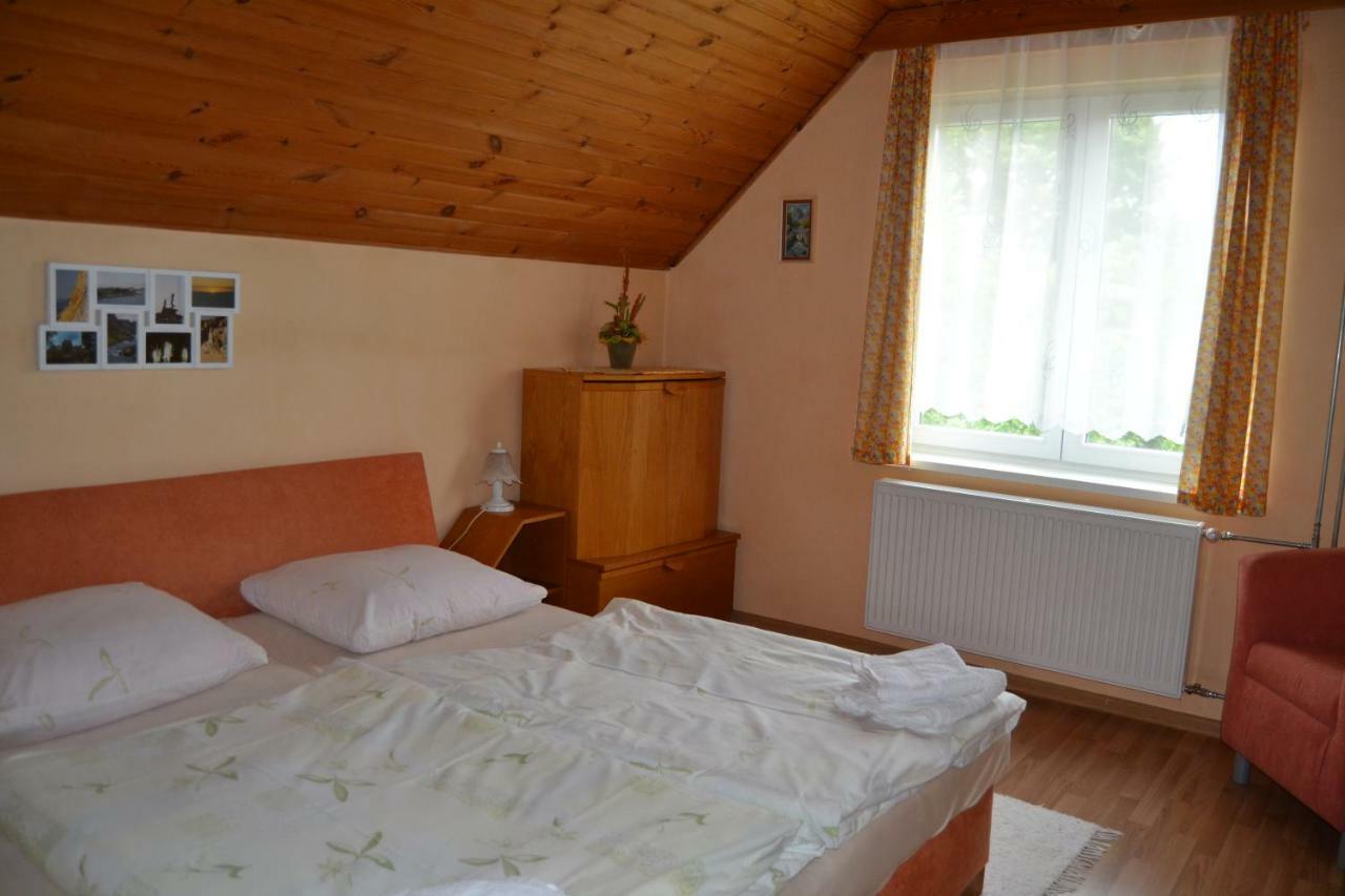 Penzion Alfa Tatry Stará Lesná Zewnętrze zdjęcie